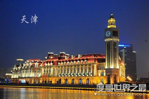 中国直辖市有几个,一共有4个(北京是政治中心/上海是经济中心)