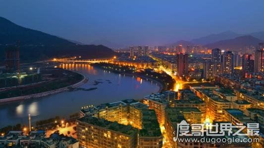 中国直辖市有几个，一共有4个(北京是政治中心/上海是经济中心)