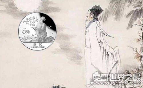 三苏是指哪三个人？苏洵/苏轼/苏澈(三人是父兄关系)