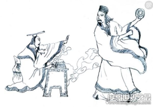 完璧归赵的主人公是谁，蔺相如巧设计从秦王手中拿回和氏璧