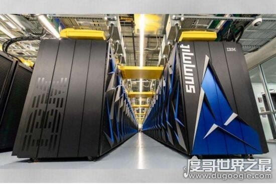 世界第一台计算机，eniac(占地170平米/重达30吨)