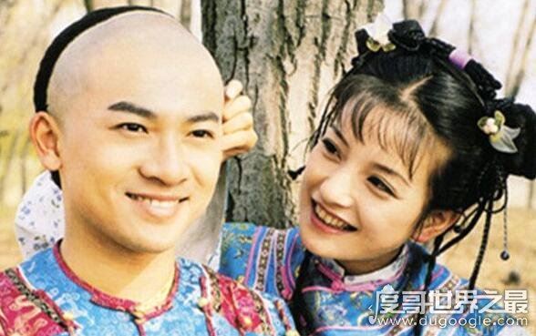 乾隆五儿子爱新觉罗·永琪，天资聪颖深受乾隆宠爱(得病而死)