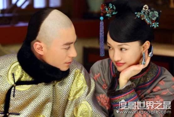 乌拉那拉如懿真实历史，触怒乾隆而失宠(死时规格仅与低级官员相同)