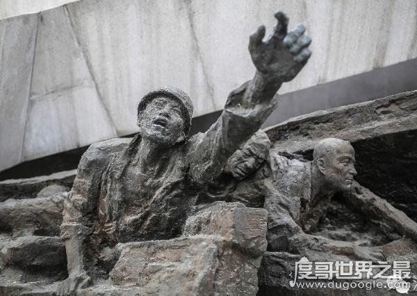 唐山大地震是哪一年,1976年唐山7.8级地震(死伤超40万人)