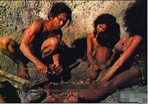 亚马逊食人族竟真的存在，为了生存而吃人肉(胆小勿入)