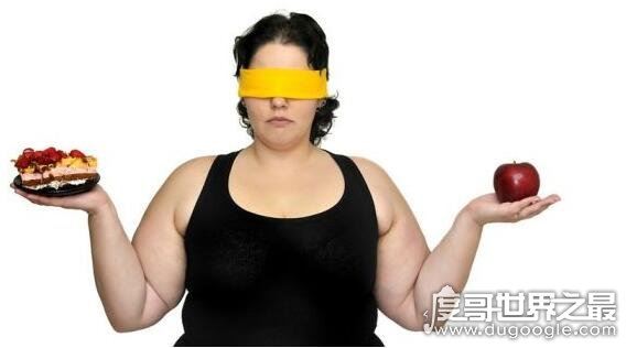 一星期减肥10斤暴瘦法，教你用科学的方法瘦成好身材