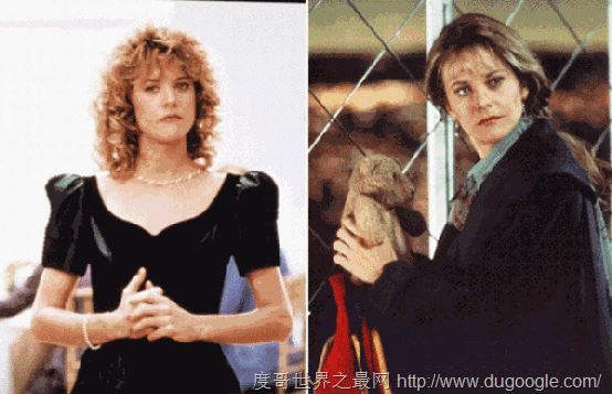 那些年我们都追过的20个最漂亮的好莱坞玉女