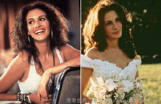 那些年我们都追过的20个最漂亮的好莱坞玉女