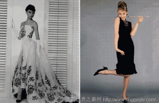 那些年我们都追过的20个最漂亮的好莱坞玉女