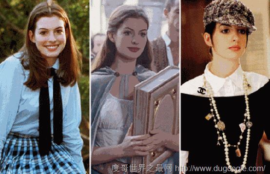 那些年我们都追过的20个最漂亮的好莱坞玉女