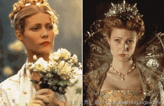 那些年我们都追过的20个最漂亮的好莱坞玉女