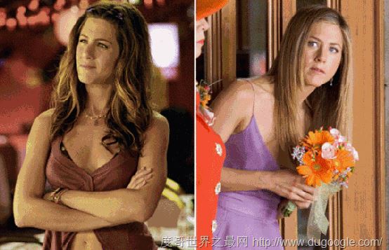 那些年我们都追过的20个最漂亮的好莱坞玉女