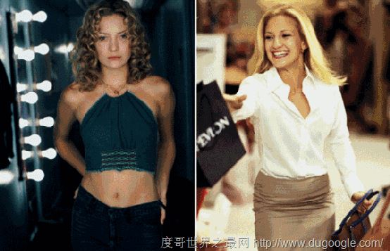 那些年我们都追过的20个最漂亮的好莱坞玉女