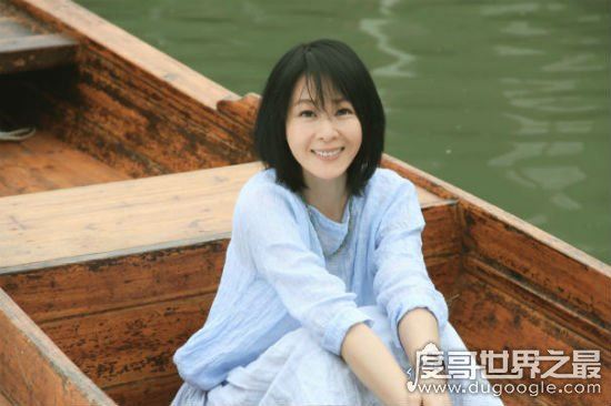 刘若英和陈升，注定是一场无疾而终的爱恋