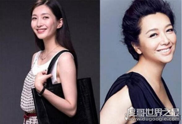 江疏影回应传闻,晒合影辟谣说见到了传说中的妈妈