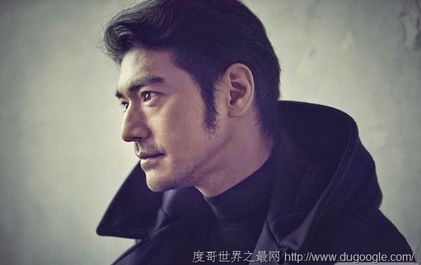 世界十大帅哥排名 世界上最帅的十个男人