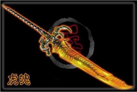 上古十大神兵vs十大魔兵，天晶是上古第一神兵