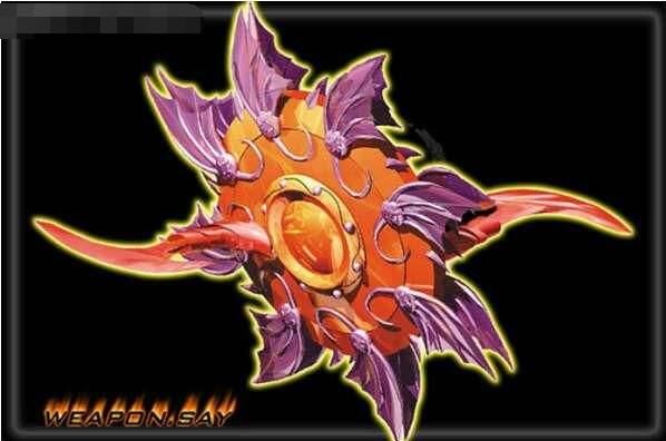 上古十大神兵vs十大魔兵，天晶是上古第一神兵