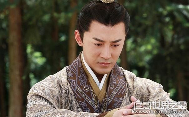 卫青和平阳公主虐恋一生，死后终合葬于茂陵