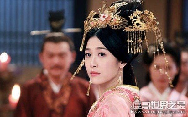 卫青和平阳公主虐恋一生，死后终合葬于茂陵