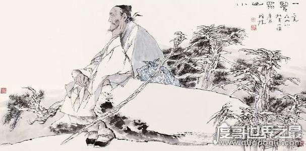 杜甫被后世称为是什么，人称诗圣(其诗被称诗史)