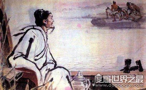 杜甫被后世称为是什么,人称诗圣(其诗被称诗史)