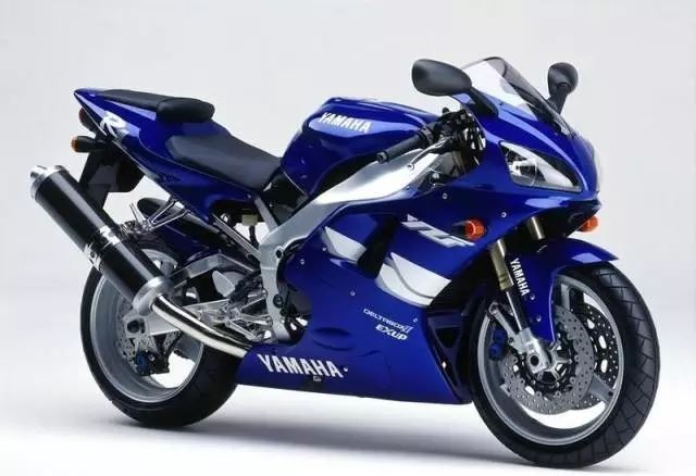 世界上最快的摩托车排行，道奇tomahawk排名第一最快速度达675km/h