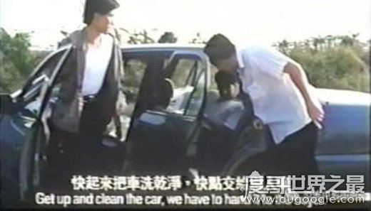 深圳六魔女案回顾,六女子色诱司机残忍杀害(只为钱财)