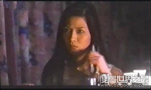 深圳六魔女案回顾,六女子色诱司机残忍杀害(只为钱财)