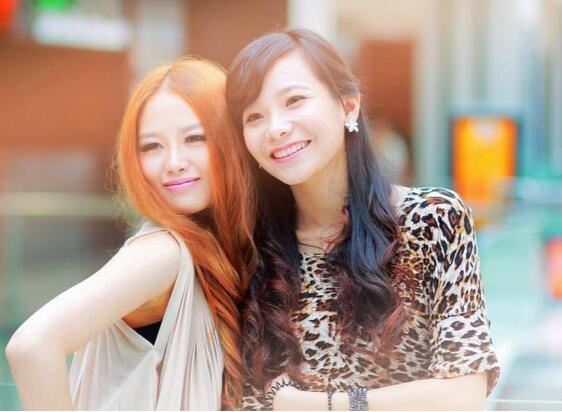 中国各省妹子颜值排行，中国哪个省的人颜值高(重庆第一)