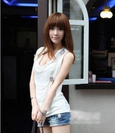 中国各省妹子颜值排行，中国哪个省的人颜值高(重庆第一)