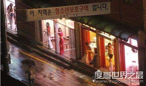 亚洲十大性生活最混乱城市，曼谷第一/中国上海北京上榜