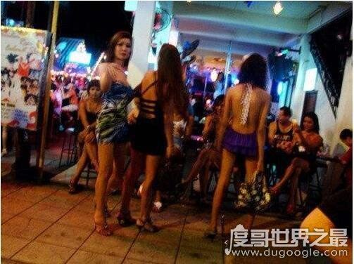亚洲十大性生活最混乱城市,曼谷第一/中国上海北京上榜