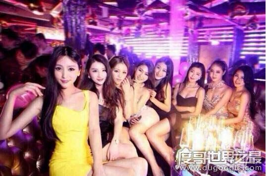 亚洲十大性生活最混乱城市，曼谷第一/中国上海北京上榜