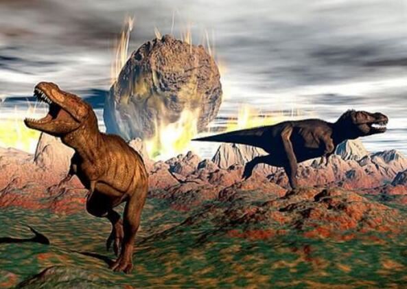 第五次生物大灭绝的根本原因，自然灾害带来的毁灭