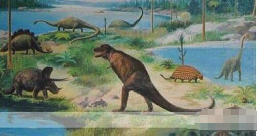 第五次生物大灭绝的根本原因，自然灾害带来的毁灭