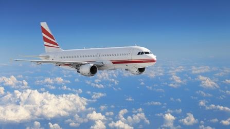 世界十大空难，震惊全球的真相