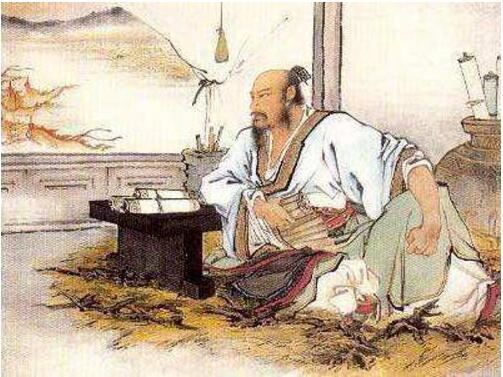 卧薪尝胆的主人公是谁，越王勾践卧薪尝胆的故事