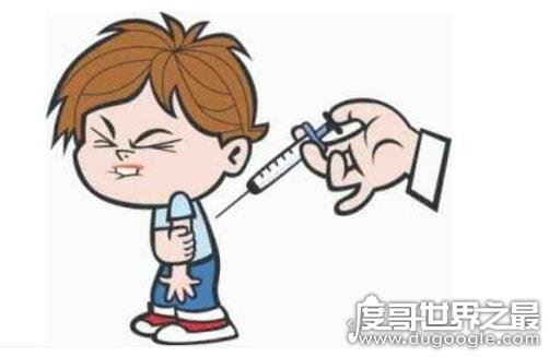6种一定要打的自费疫苗,在贵也一定要给宝宝打这几种疫苗