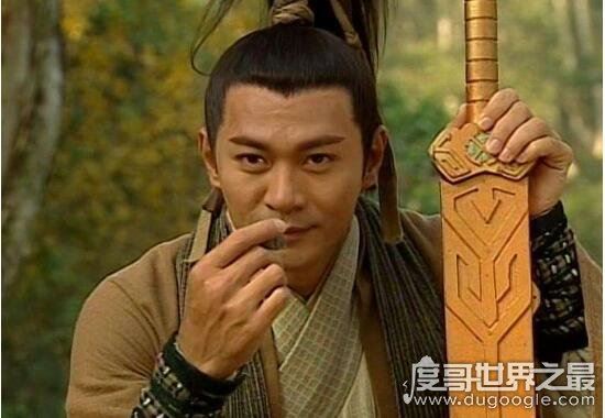 面首是什么意思，被公主包养的男宠(首代表肾好)