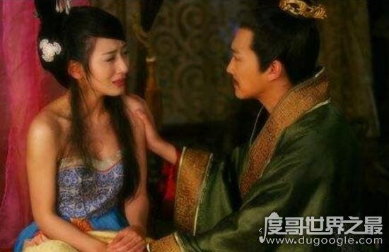 面首是什么意思，被公主包养的男宠(首代表肾好)