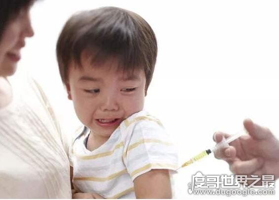6种一定要打的自费疫苗,在贵也一定要给宝宝打这几种疫苗