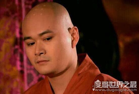 面首是什么意思，被公主包养的男宠(首代表肾好)