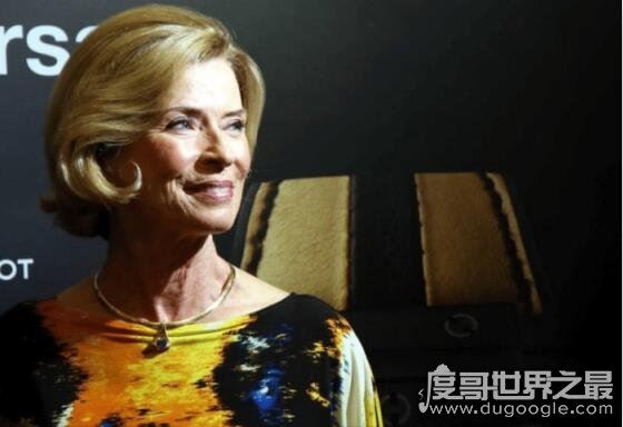 李小龙妻子琳达·埃莫瑞现状，和女儿相依为命容颜已老(曾2次再婚)