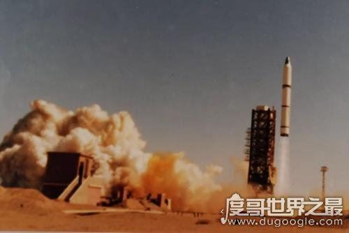 两弹一星指的是什么，核弹、导弹和人造卫星简称(一种精神象征)