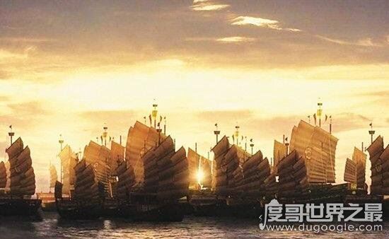 郑和几次下西洋，七下西洋/美洲其实是他发现的