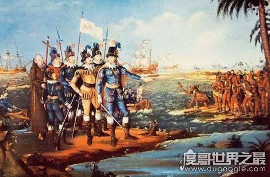 郑和几次下西洋,七下西洋/美洲其实是他发现的