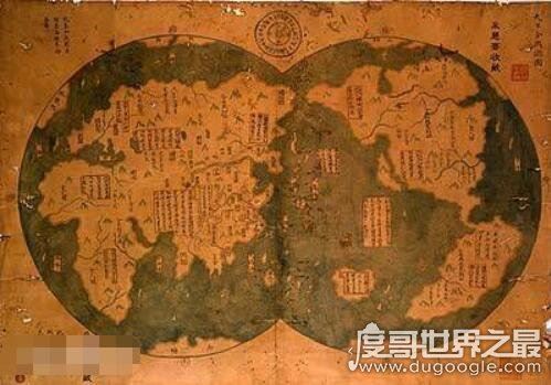 郑和几次下西洋，七下西洋/美洲其实是他发现的