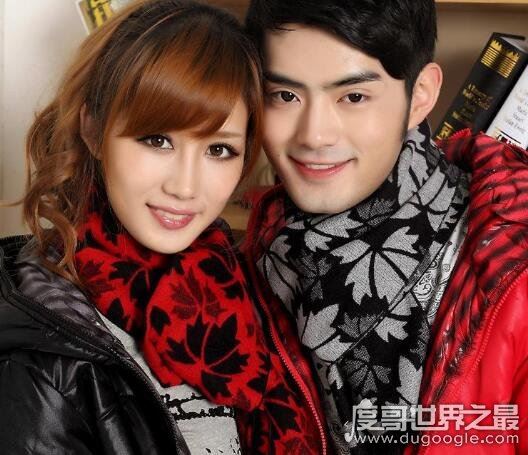 男女双方互送围巾代表什么意思？永远爱你的意思(盘点送礼物含义)