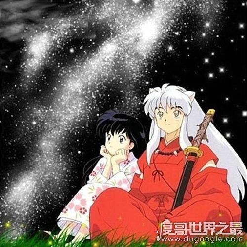 十大抖音最火的情侣头像，超甜蜜图像(狂撒狗粮)